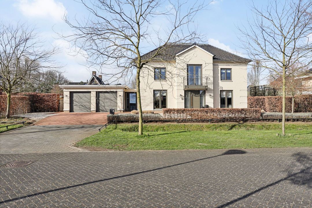 Mosterdgriend 8, Herten foto-2