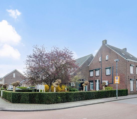 Oude Trambaan 2 B, Thorn