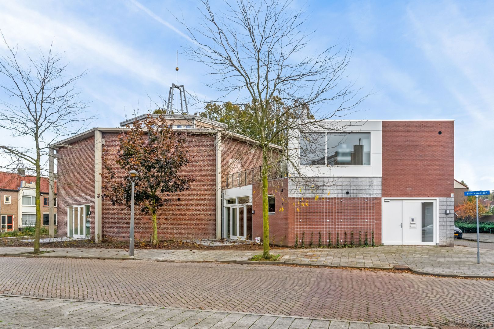 Frederik Hendrikplein 38, Eindhoven foto-1