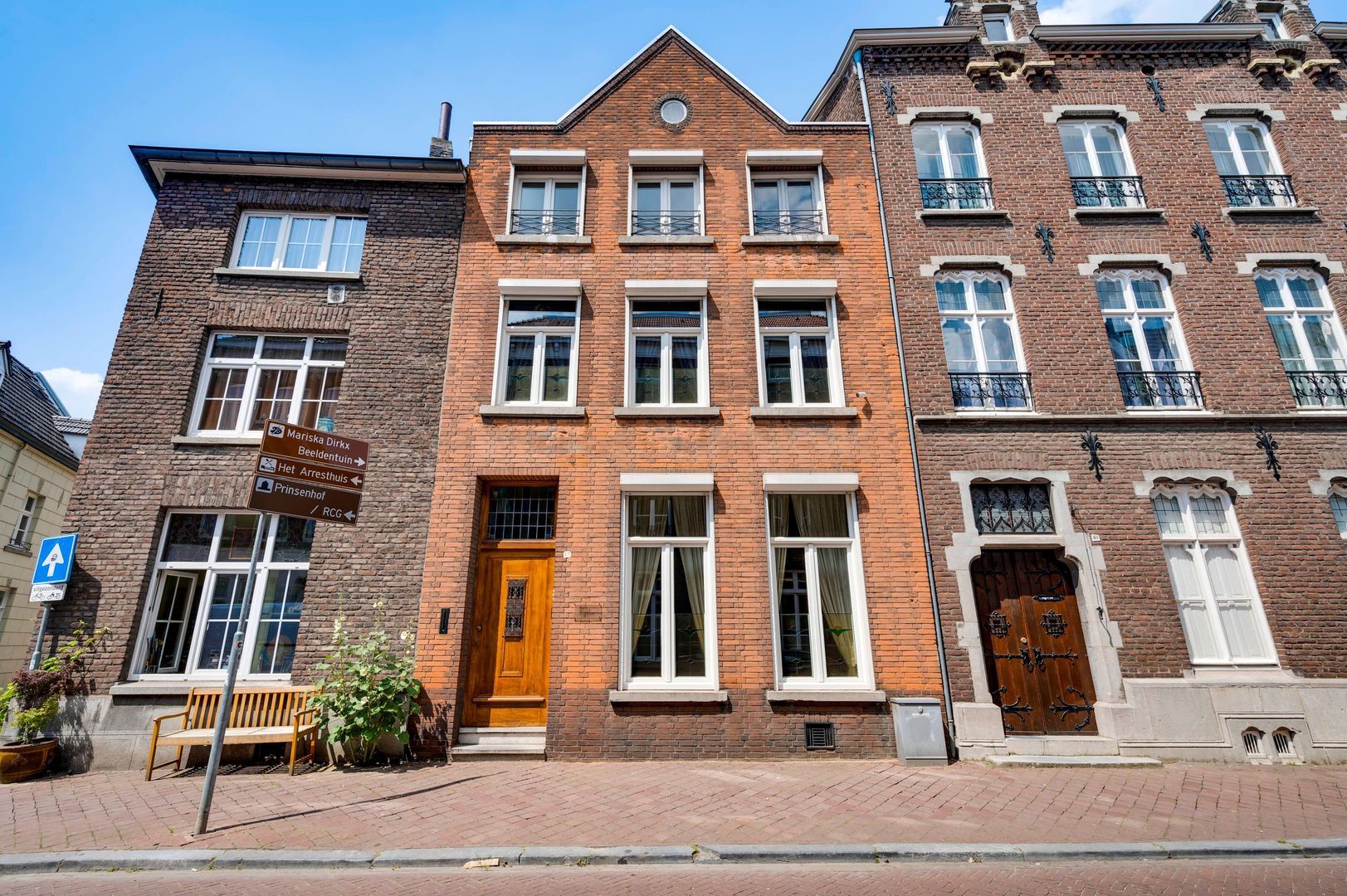 Swalmerstraat 47, Roermond foto-1