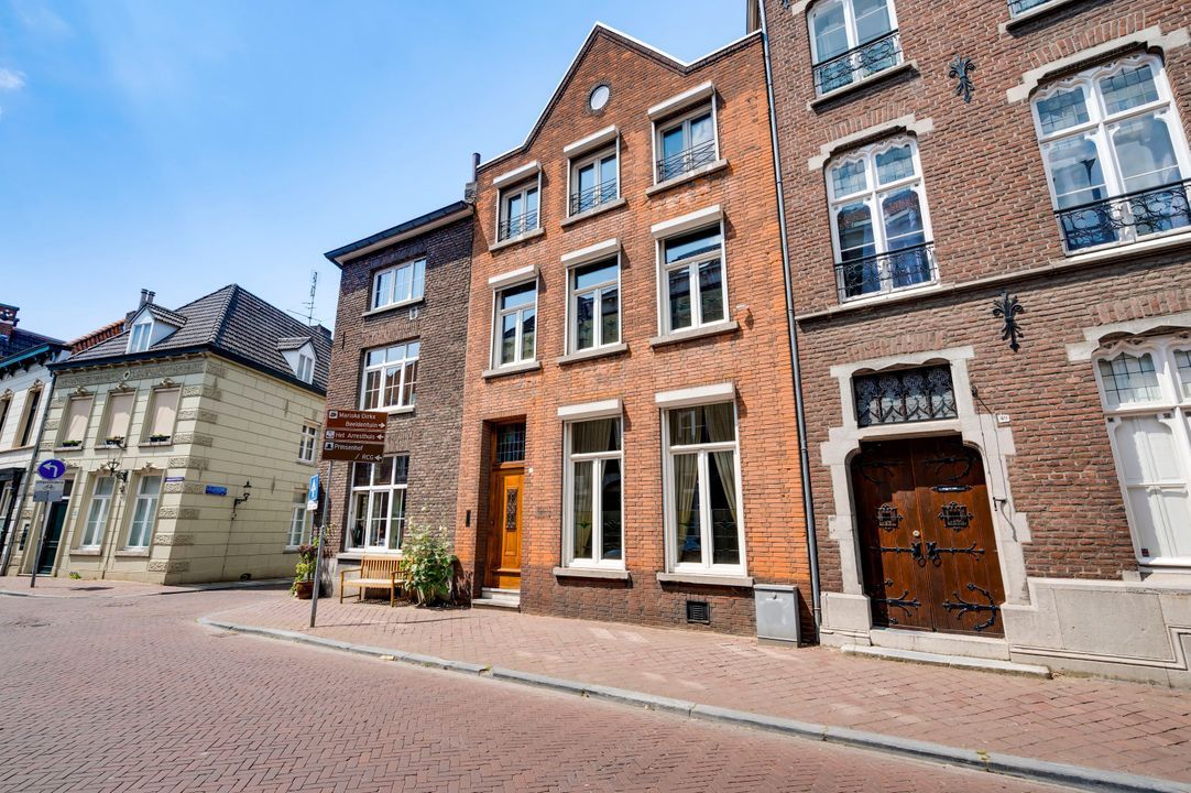 Swalmerstraat 47, Roermond foto-2