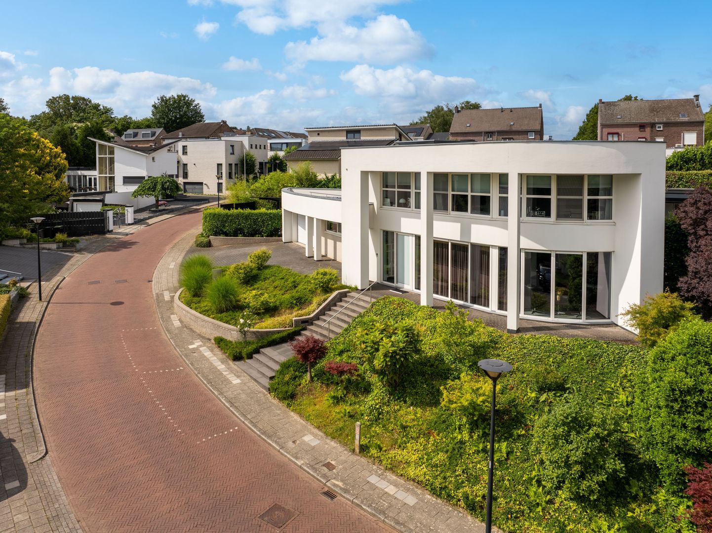 Hertenweide 26, Kerkrade foto-1