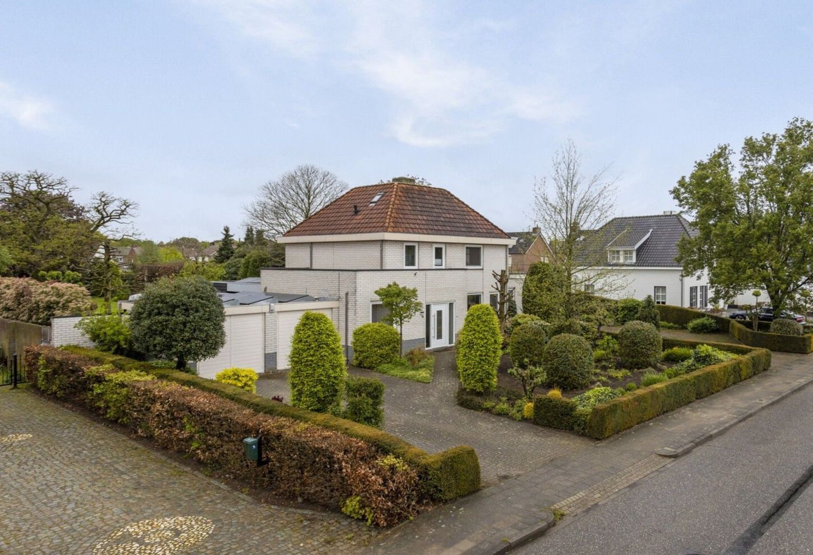 Brigittastraat 15, Ittervoort foto-1