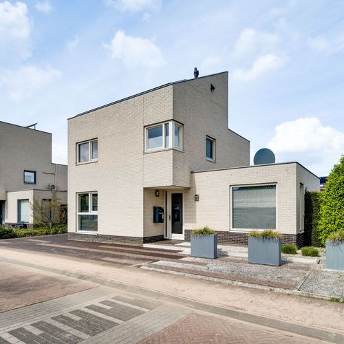 Sint Michaëllaan 10, Herten foto-1