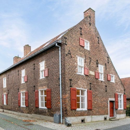 Steenweg 3 a, Wessem foto-1