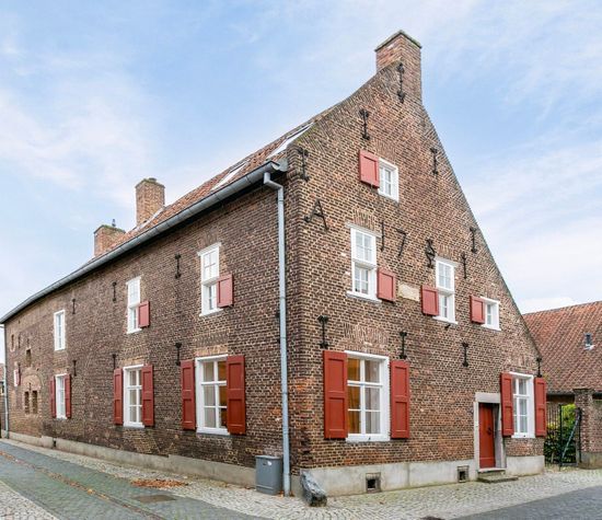 Steenweg 3 a, Wessem