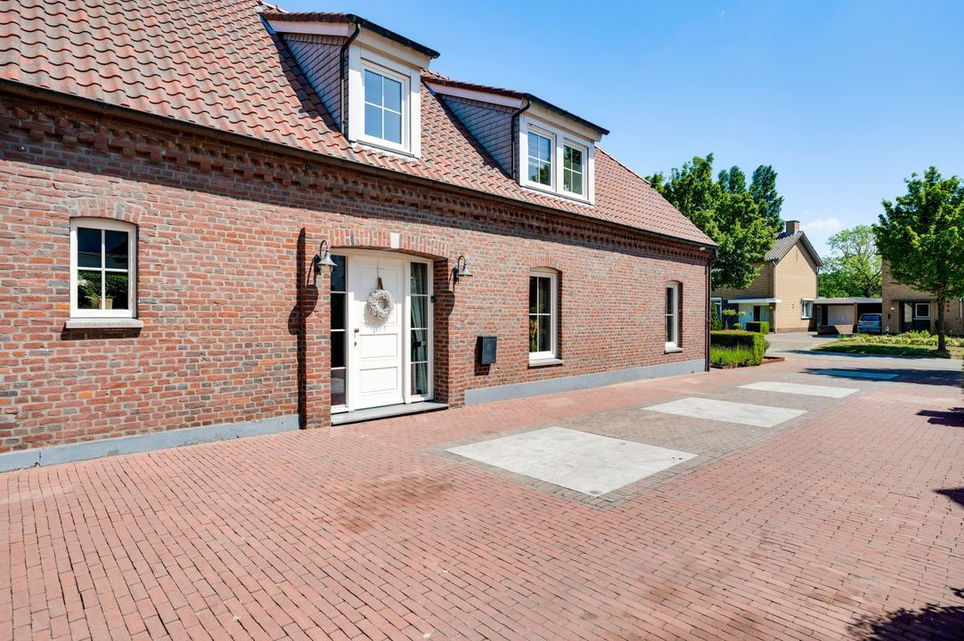 Hombergstraat 13, Sint Joost foto-3