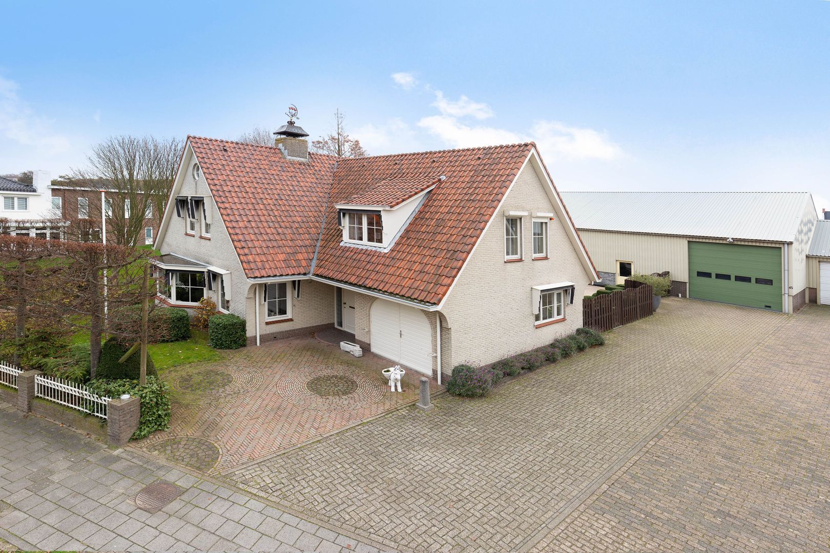 Herenweg 45, Noordwijk foto-1