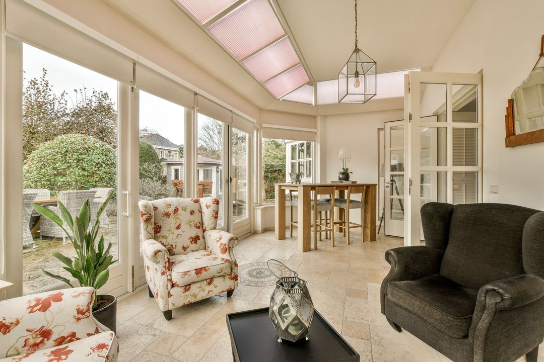 Nieuwe Offemweg 16, Noordwijk foto-3
