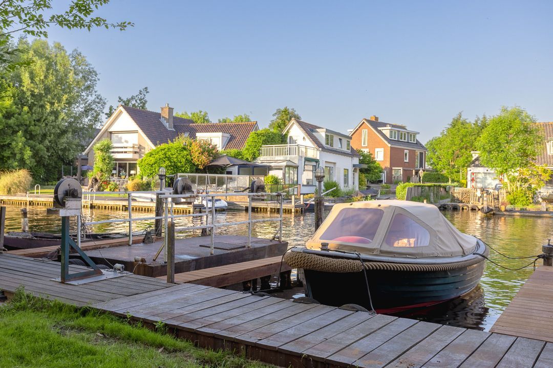 Vogelskamp 1, Warmond foto-2