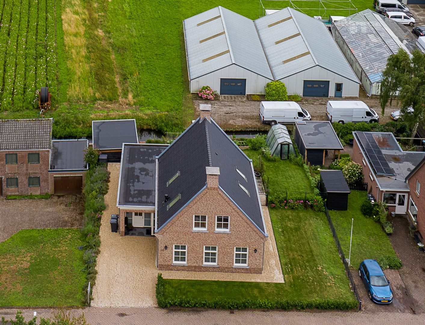 Herenweg 322, Noordwijkerhout foto-1