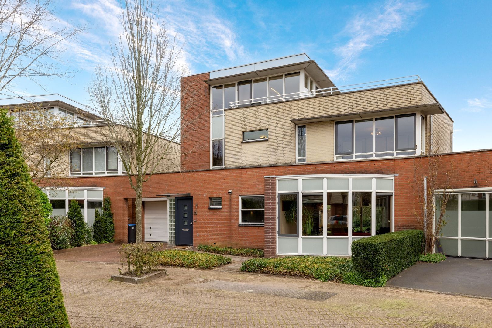 Grundelstraat 13, Lisse foto-1