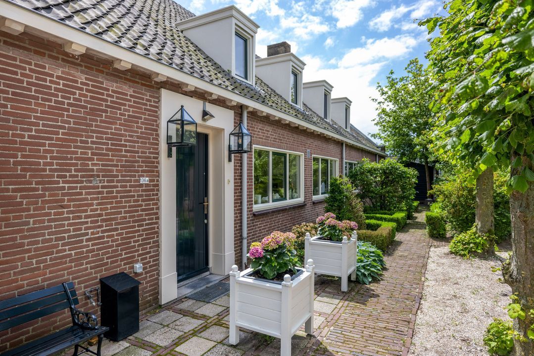 Jacoba van Beierenweg 136 a, Voorhout foto-2