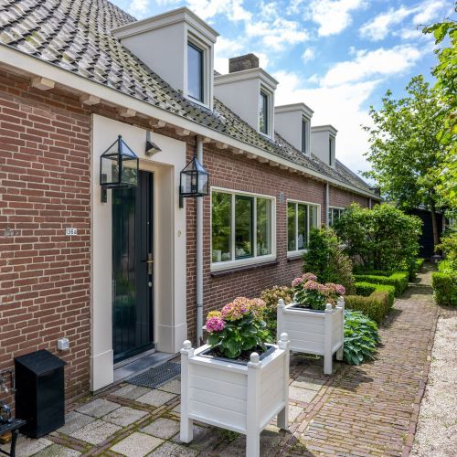 Jacoba van Beierenweg 136 a, Voorhout foto-1