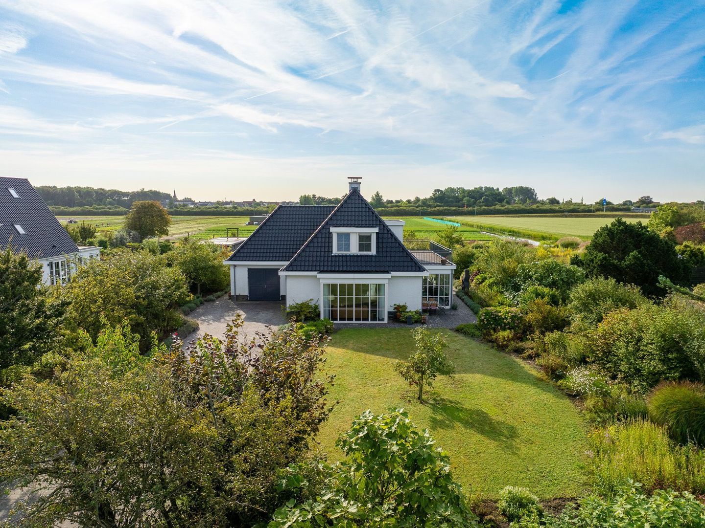 Gooweg 21 A, Noordwijkerhout foto-1