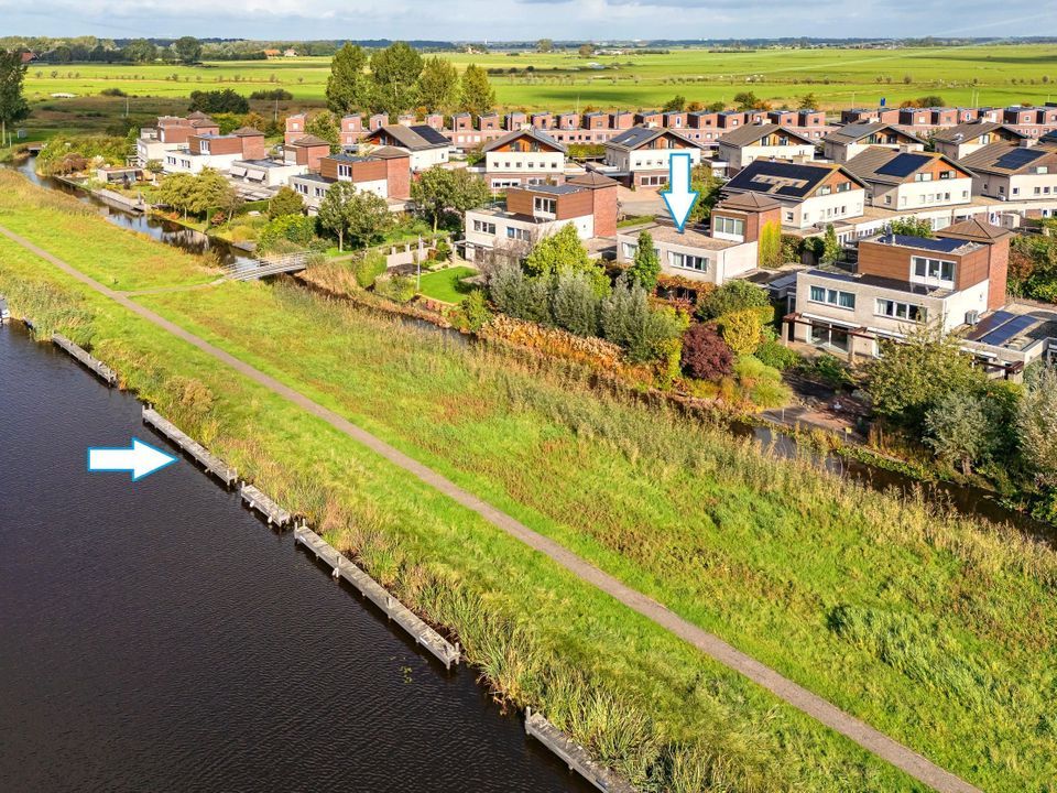 Dijkwacht 51, Leiderdorp foto-2