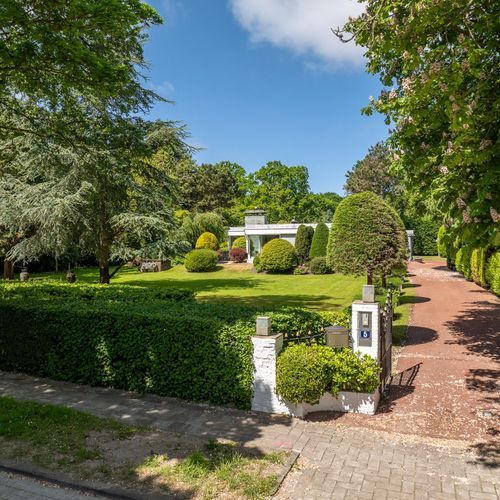 Pieter Postlaan 5, Wassenaar foto-1