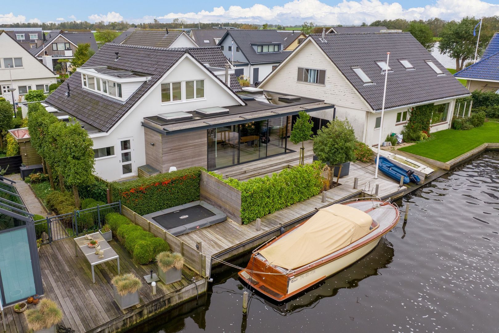 Marijkelaan 10, Kaag foto-1