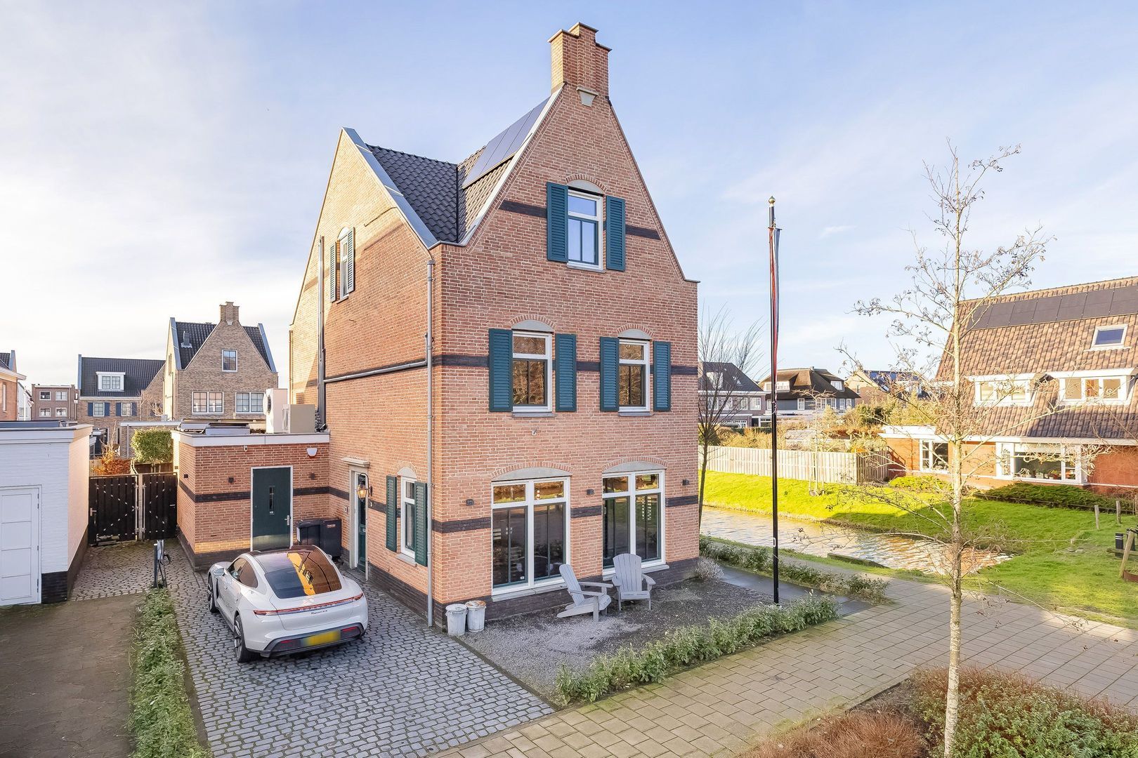 Hogeweg 75, Noordwijk foto-1