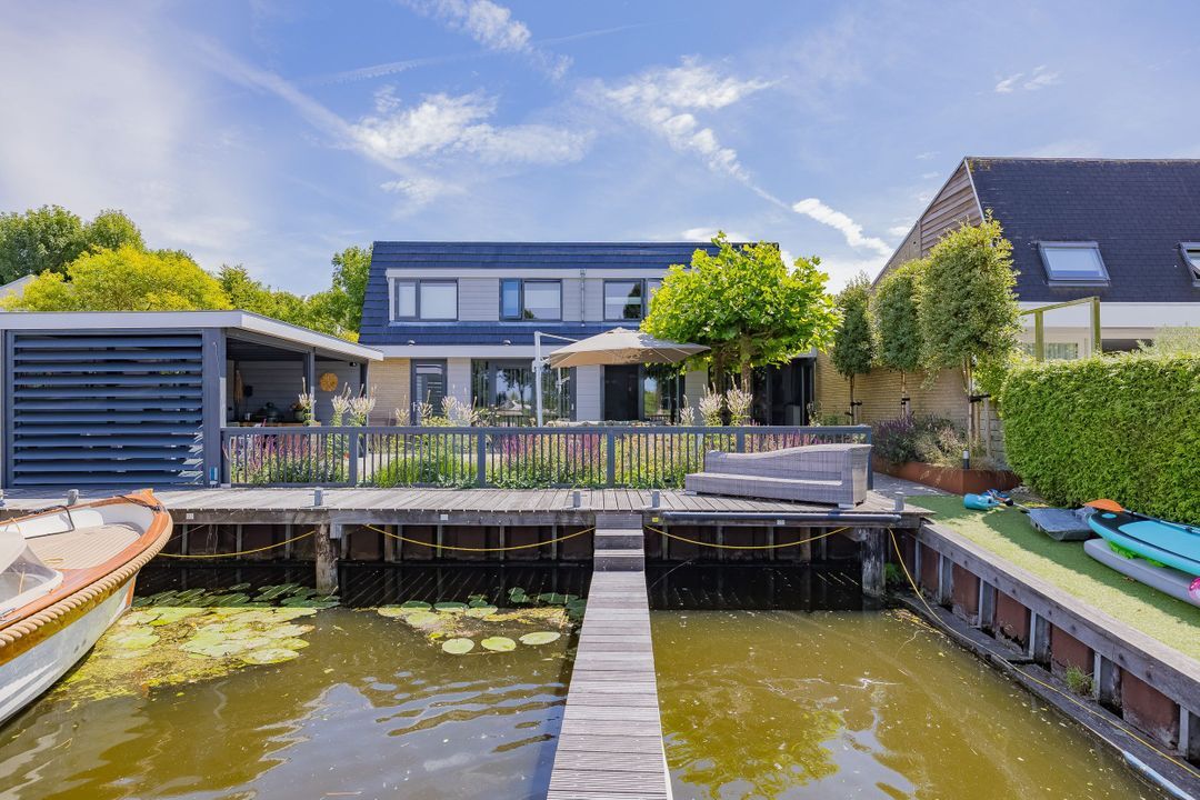 Meerewijck 25, Leimuiden foto-2