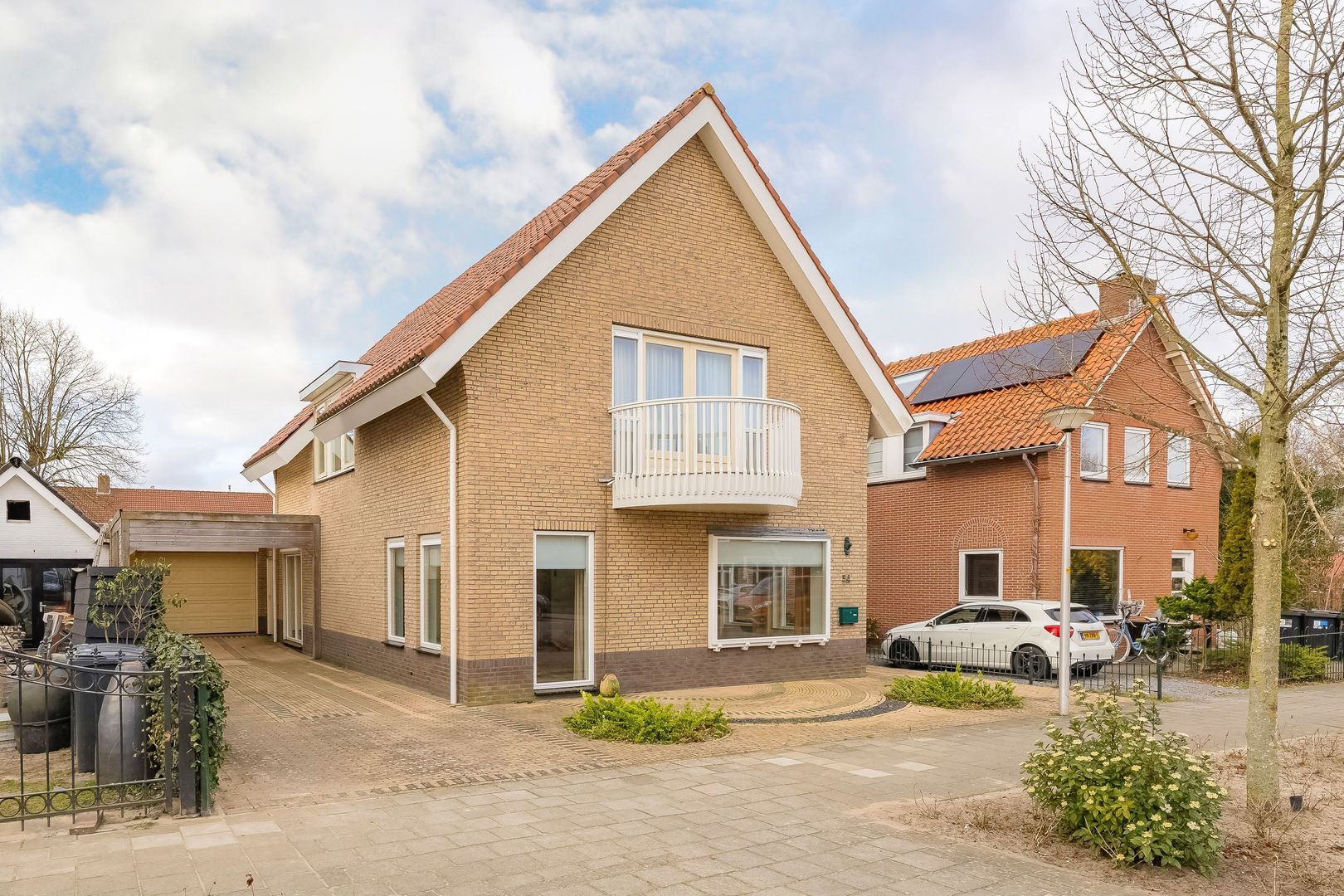Viaductweg 54, Noordwijkerhout foto-1
