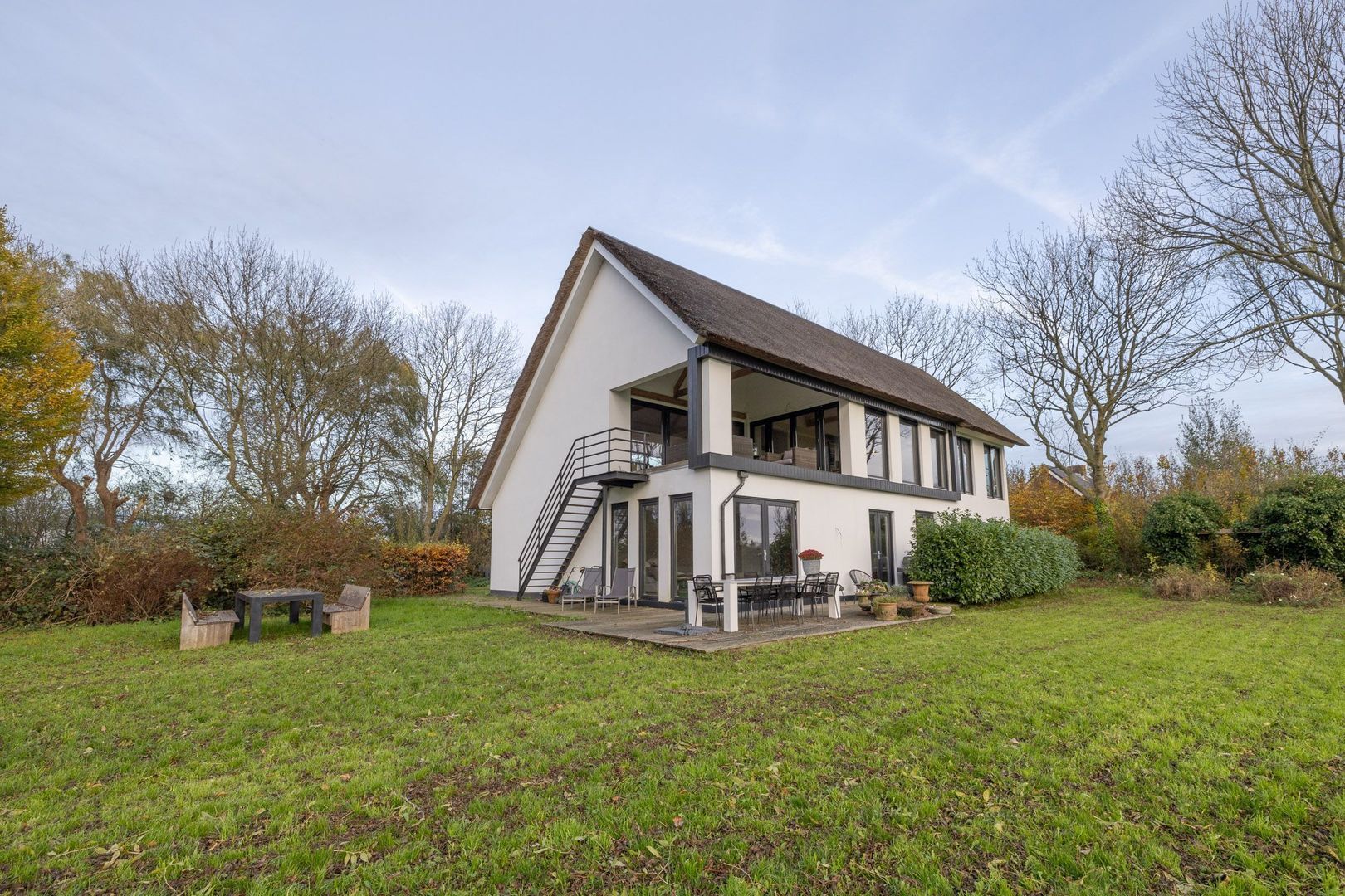 Huigsloterdijk 355, Buitenkaag foto-1