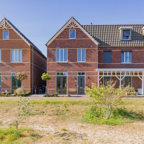 Sint Bavopark 5, Noordwijkerhout foto-1