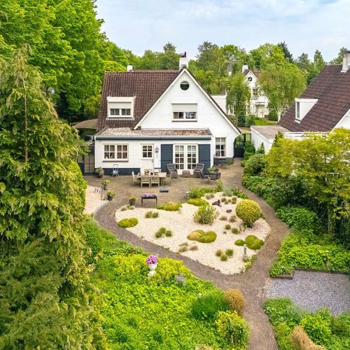 Abtspoelhof 11, Oegstgeest foto-1