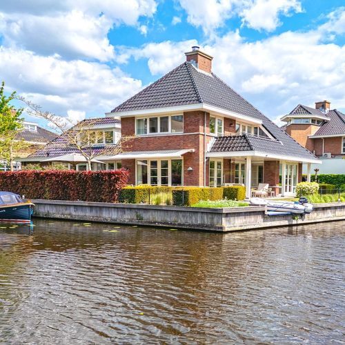 Mandenmakerskade 6, Lisse foto-1