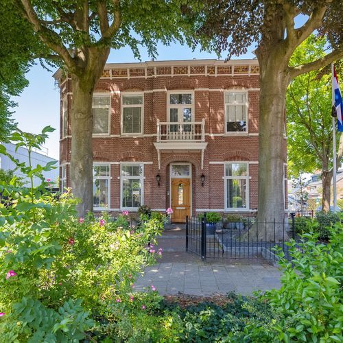 Heereweg 304, Lisse foto-1