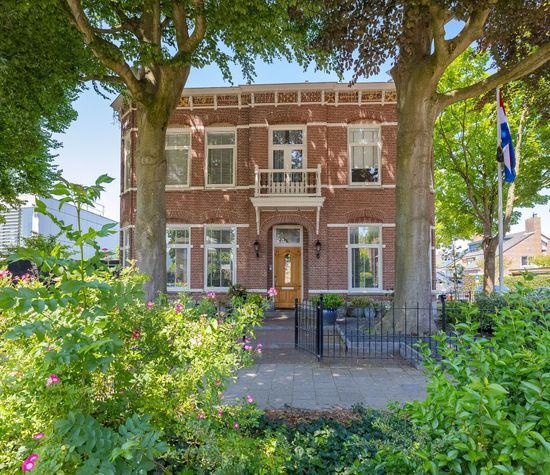 Heereweg 304, Lisse