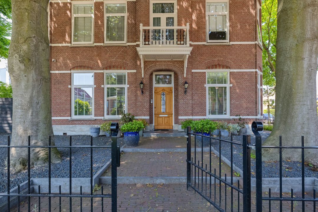 Heereweg 304, Lisse foto-2