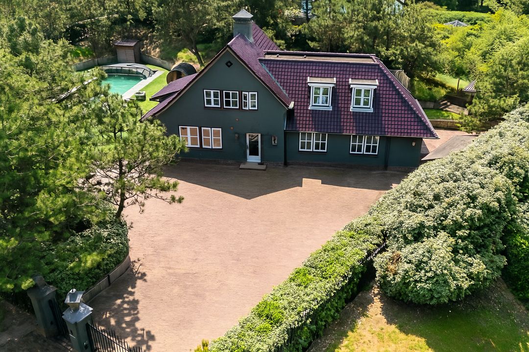 Boerhaaveweg 30, Noordwijk foto-2