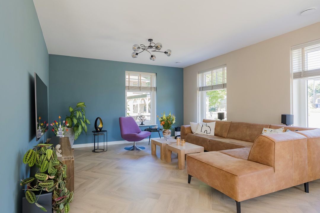Achterweg 17 b, Nieuwe Wetering foto-2