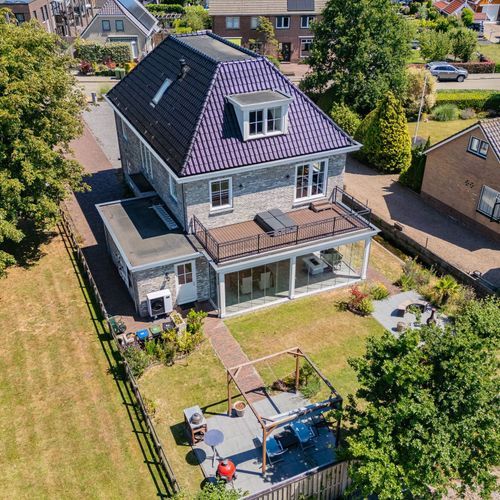 Achterweg 17 b, Nieuwe Wetering foto-1