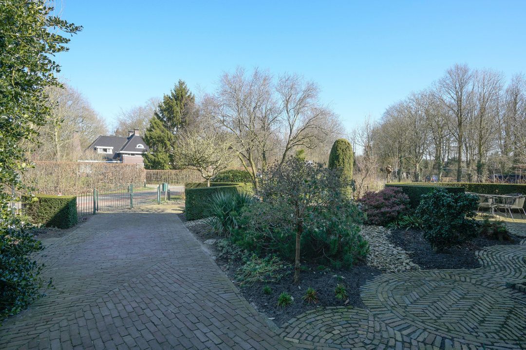 Oude Prinsenweg 18 A, Putten foto-3