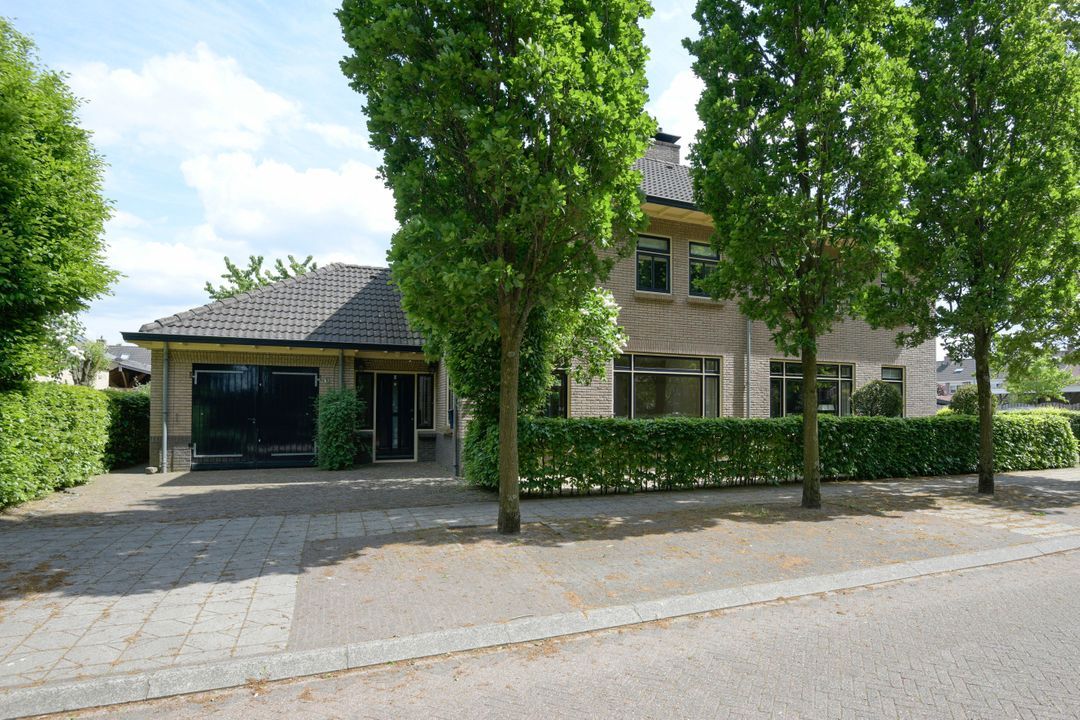 Rietgansstraat 13, Putten foto-2