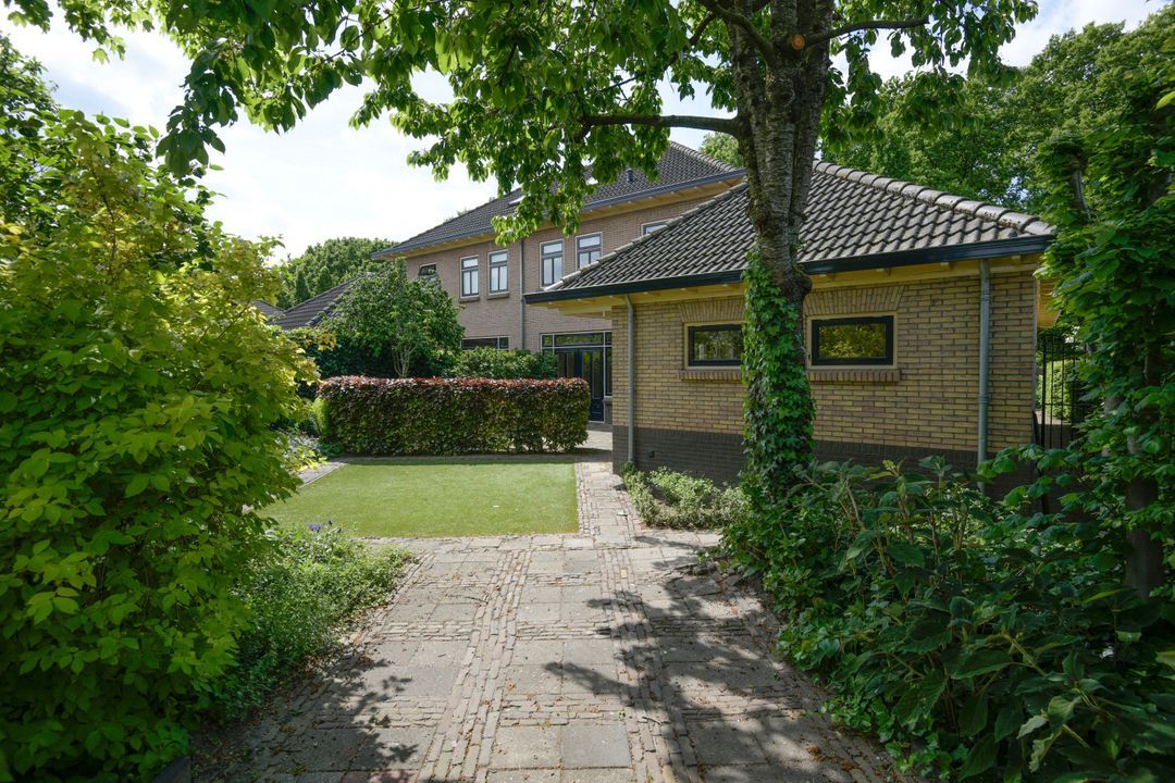 Rietgansstraat 13, Putten foto-3