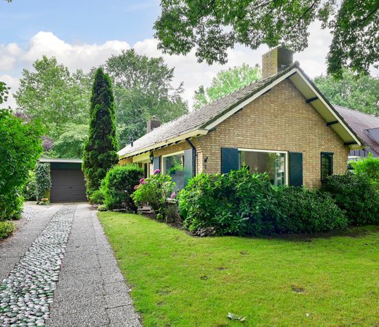 Eikenlaan 8, Putten