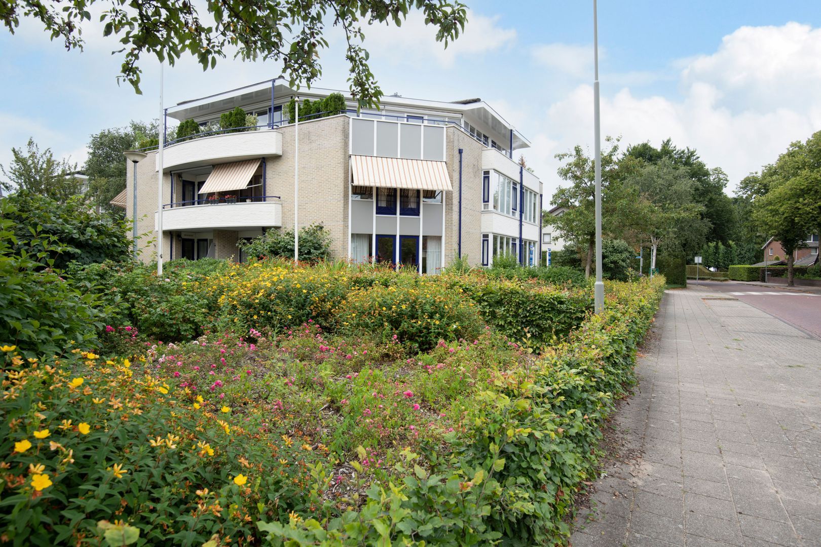 Pancratiushof 17, Putten foto-1