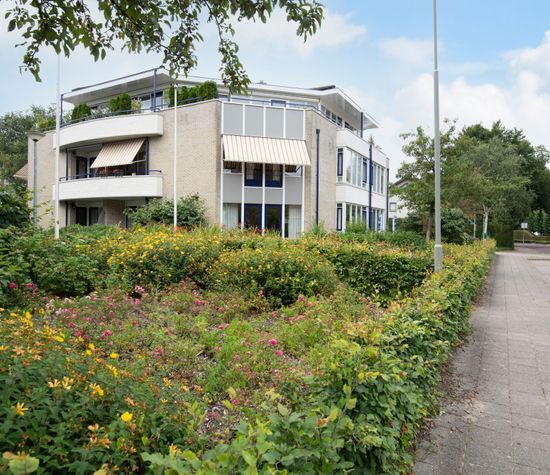 Pancratiushof 17, Putten