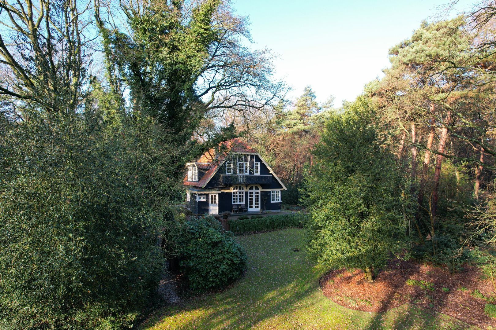 Horster-Zoomweg 24, Ermelo foto-1