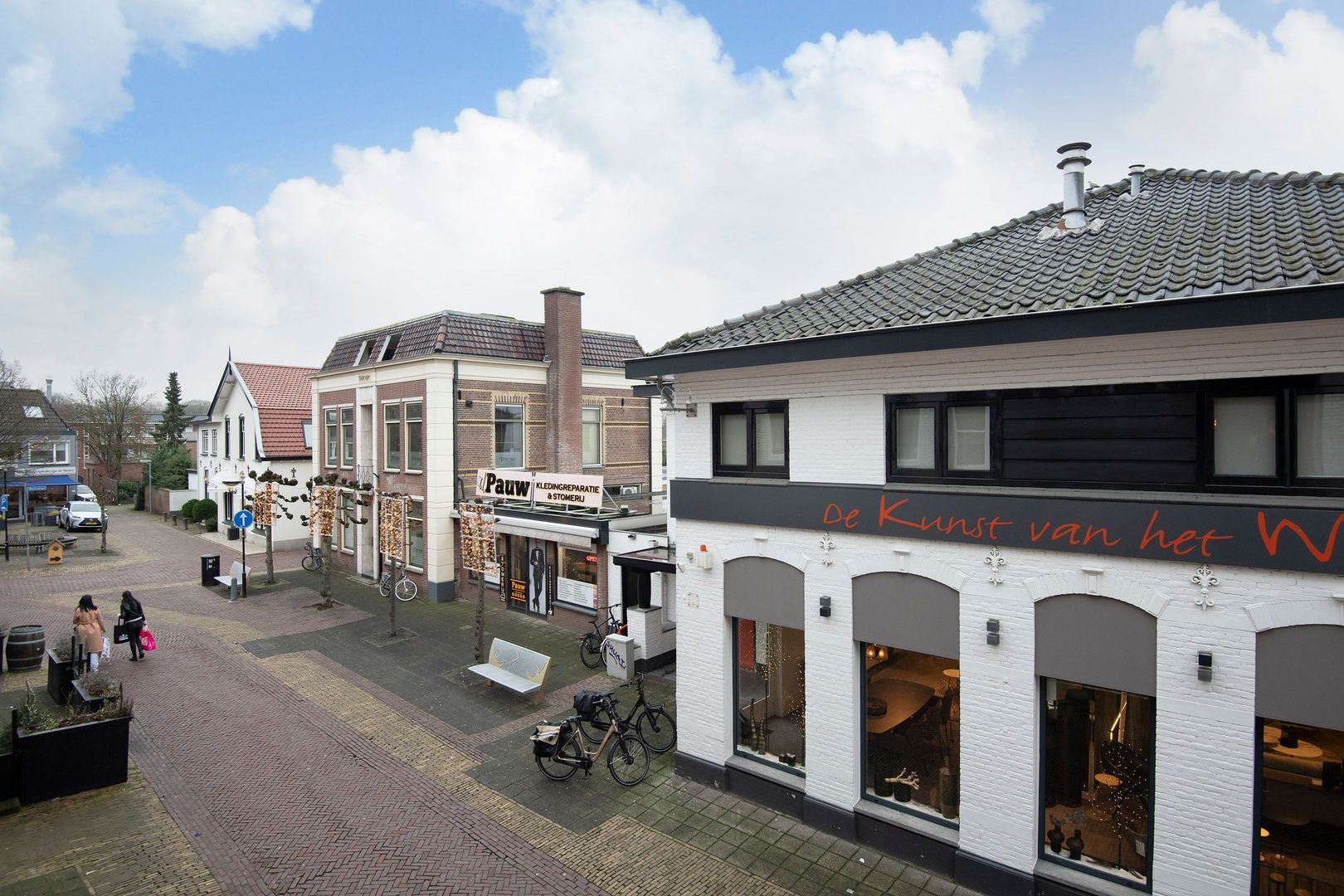 Dorpsstraat 45 B, Putten - For Sale At Qualis