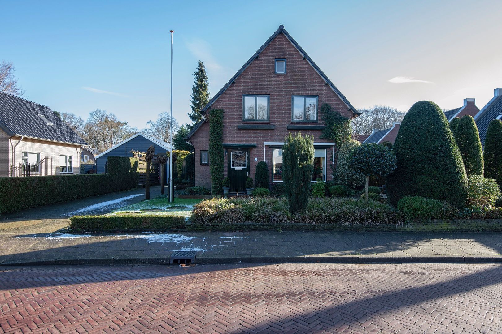 Torenlaan 2, Putten foto-1