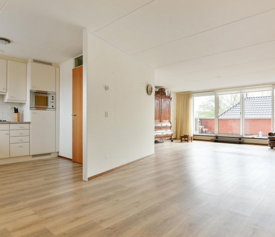 Kerkplein 39, Putten
