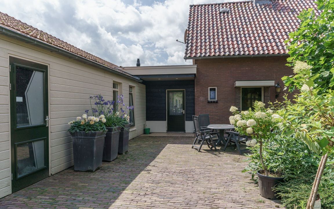 Oude Prinsenweg 18, Putten foto-3