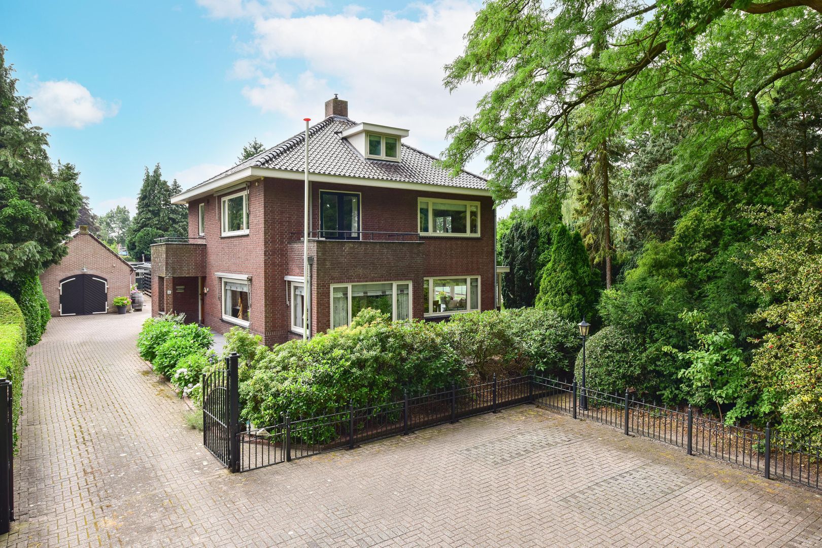 Zuiderzeestraatweg 66, Hierden foto-1
