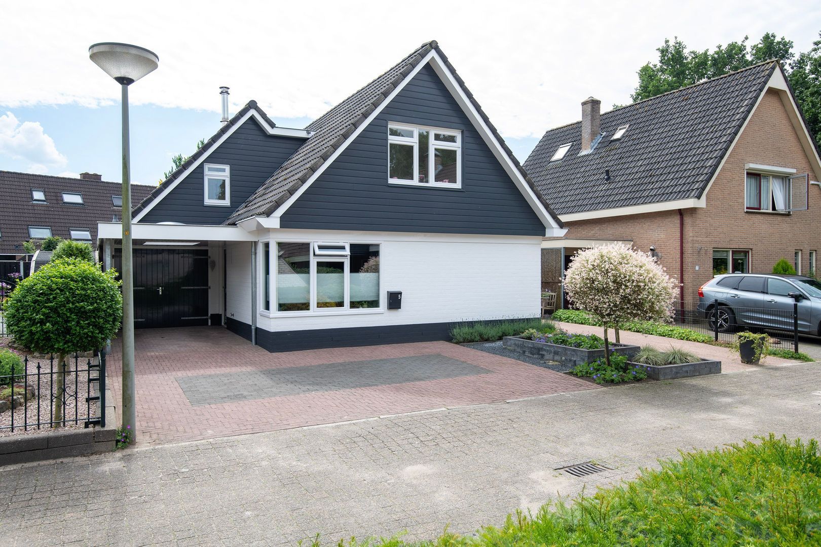 Gerststraat 5, Putten foto-1