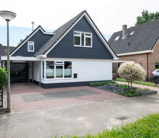 Gerststraat 5, Putten