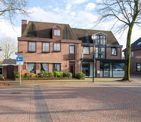 Kelnarijstraat 4, Putten